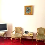Hotel Bismarck
