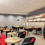 Mercure Hotel Duesseldorf Zentrum