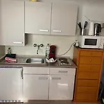 Appartement Leon