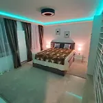 3 Zimmer Wohnung - Keine Party Wohnung ! 6 Personen