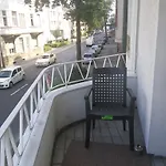 Messewohnung In Duesseldorf Rath