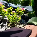 Boutique Hotel Villa Sarah