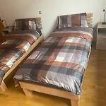 Zentrale Appartement