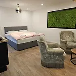 Jalda Apartments