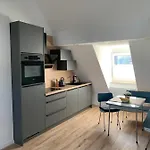 City-Apartment Duesseldorf