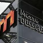 Max Hotel Duesseldorf Self-Check-In