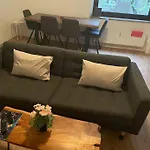 Zentrale Wohnung Direkt Am Hauptbahnhof - Bismarck
