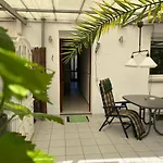Home-Rose-Garden-Gaestehaus Kontaktloser Zugang
