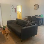 Zentrale Wohnung Direkt Am Hauptbahnhof - Bismarck