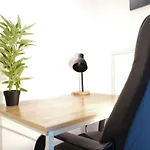 Stylische Wohnung In Duesseldorf