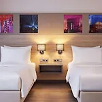 Lindner Hotel Dusseldorf Airport, Part Of Jdv By Hyatt