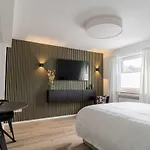 Green Flat Duesseldorf First