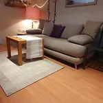 Garden Apartment