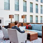 InterContinental Düsseldorf, an IHG hotel