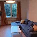 Spacious 70Sqm Apt In Popular Location