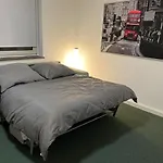 Wohnung Mit Balkon Am Rhein