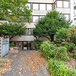Apartamento Dusseldorf