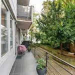 Apartamento Dusseldorf