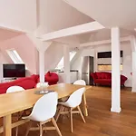 Victoria Boardinghouse