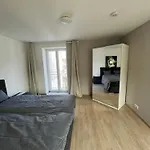 Fuerstenwall Suite