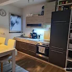 Airport Room
