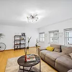 140 Sqm - Dream Flat In Old Town - Trade Fair + Arena