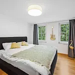 140 Sqm - Dream Flat In Old Town - Trade Fair + Arena