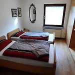 Arrive & Relax - Volkmar