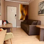 Hotel Duesseldorf City By Tulip Inn