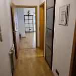 Monteurwohnung Mit Garten Duesseldorf 6 Personen