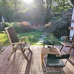 Monteurwohnung Mit Garten Duesseldorf 6 Personen