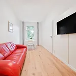 Raj Living - 1 Or 4 Room Apartments - 15 Min To Messe Dus - 10 Min Old Town Dus