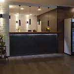 Rheinmetropole Hotel