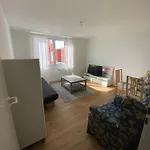 Apartment Duesseldorf City With Free Parking Space