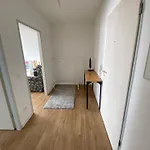 Apartment Duesseldorf City With Free Parking Space