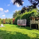 Hotel Villa Verde