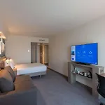 Hampton By Hilton Duesseldorf City Centre