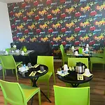 Studiotel Top Loft