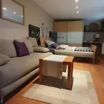 Garden Apartment