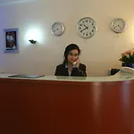 Bahn-Hotel