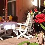 Hotel Villa Falkenberg