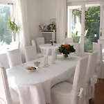 Hotel Villa Falkenberg
