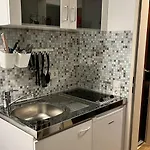 Nice Apartment In Duesseldorf