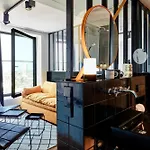 25hours Hotel Das Tour
