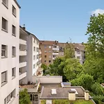 Numa Duesseldorf Artol