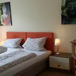 Apartmenthaus Sonnen