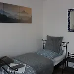 Rooms In Duesseldorf Near The Airport/Fair