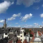 2Bedroom Apartment In Dusseldorf - Near Messe