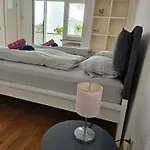 Central Park Flat Am Hofgarten