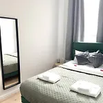 Heaven Homes - Privatzimmer Mit Bad Im Herzen Von Duesseldorf